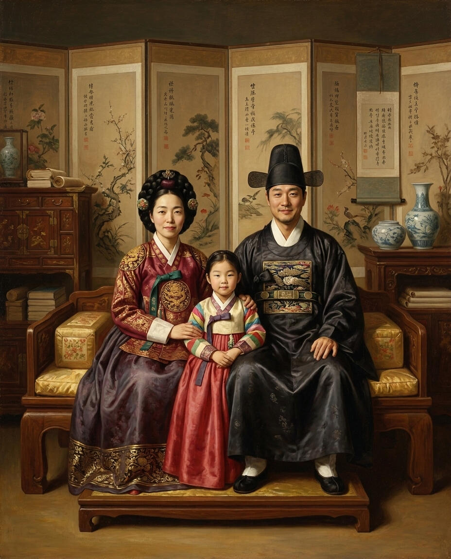 Joseon-era Joseon-era