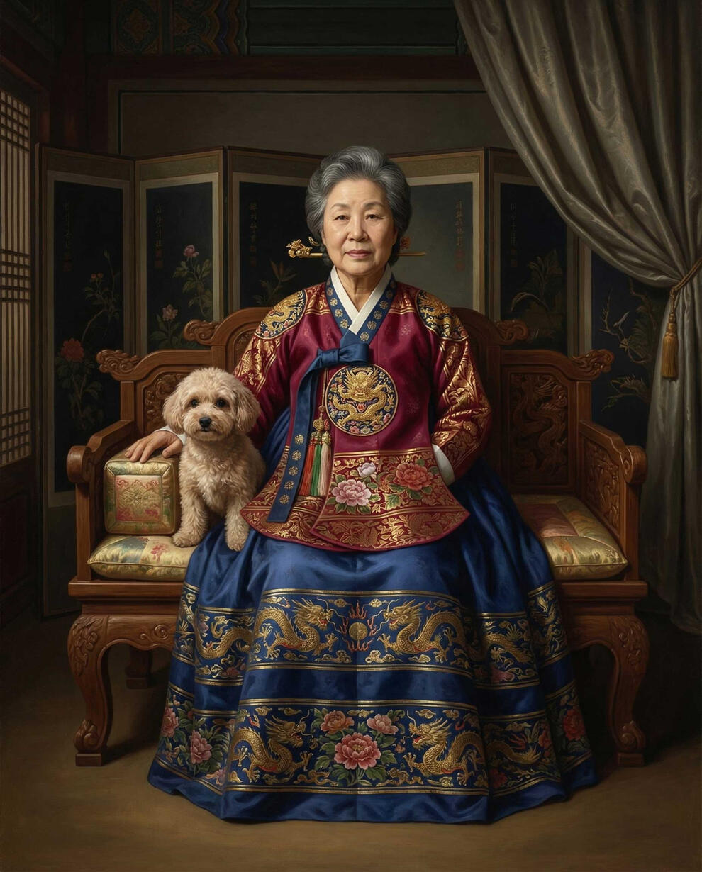Joseon-era