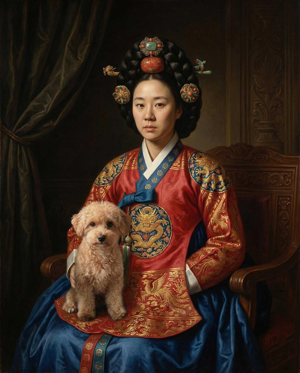 Joseon-era